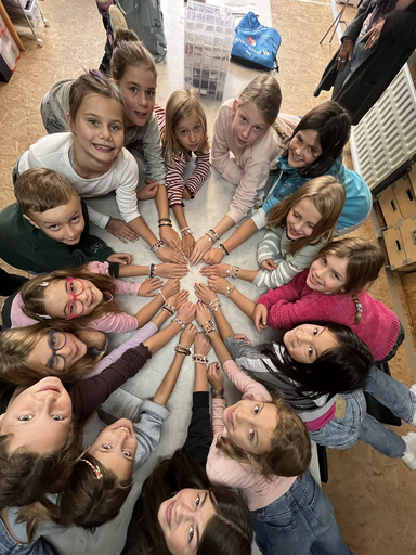 Schmuck selber machen