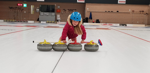 Curling