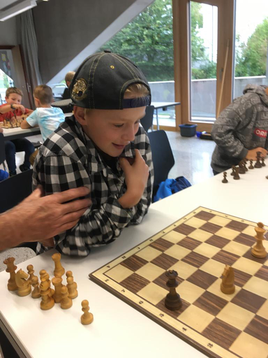 Schach vom Einsteiger bis zum Fortgeschrittenen